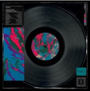 Product detail of Collected Reworks - Foals