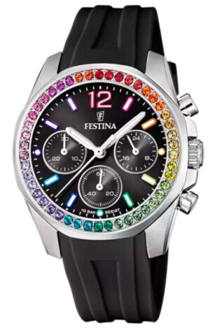 Product detail of Festina Rainbow 20610/3