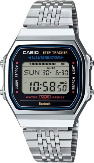 Product detail of Casio Collection Vintage ABL-100WE-1AEF