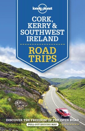 Product detail of WFLP Cork, Kerry &amp; Southwest Ireland R. T. 1st edition