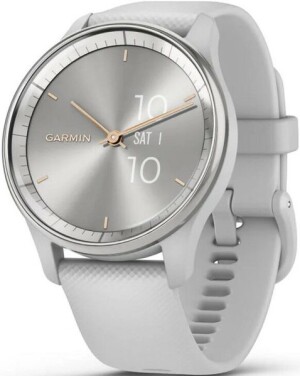 Product detail of Garmin vívomove® Trend Mist Grey 010-02665-03