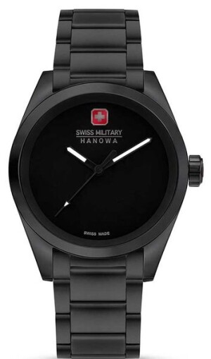 Product detail of Swiss Military Hanowa DARK MATTER SMWGG0003530