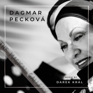 Product detail of Dagmar Pecková: The Magical Gallery - CD - Dagmar Pecková
