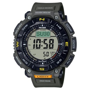 Product detail of Casio ProTrek PRG-340-3ER