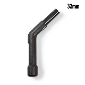 Product detail of Nedis VCBE11332 univerzální madlo pro trubku vysavače 32 mm