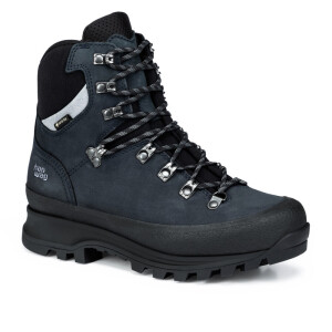 Product detail of Dámská outdoorová obuv Hanwag Nazcat II  Lady GTX Navy/Black  UK 5,5