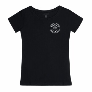 Product detail of Dámské tričko Roster Hockey  Play Hard Black L