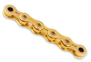 Product detail of Kmc X101 Zlatý BOX řetěz