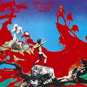 Product detail of Uriah Heep - MAGICIAN`S BIRTHDAY/DELUXE 2017 CD