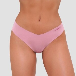 Product detail of GymBeam Bezešvé kalhotky 3Pack Dusty Rose