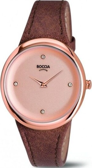 Product detail of Boccia Titanium 3276-04
