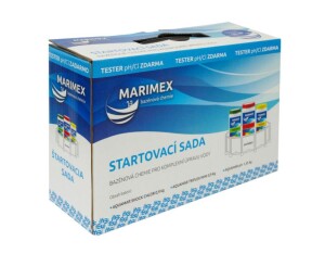 Product detail of MARIMEX 11307010 Aquamar Start sada