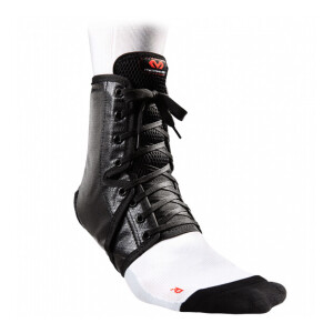 Product detail of Ortéza na kotník McDavid  Ankle Brace with Lace-up A101 M