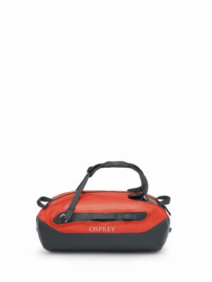 Product detail of Osprey Cestovní Taška Transporter Wp Duffel 40 Mars Orange (10003740)