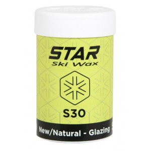 Product detail of Star Ski Wax S30 Stick S 45g