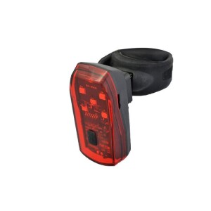 Product detail of Nexelo Zadní 5 LED 3-AXIS světlo
