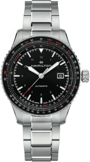 Product detail of Hamilton Khaki Aviation Converter Auto H76615130