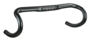 Product detail of ITM Řidítka ITALMANUBRI 31.8/440 mm, hliník, černá