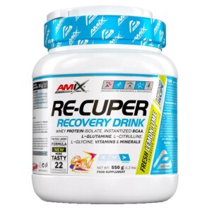 Product detail of Amix Re-Cuper 550g