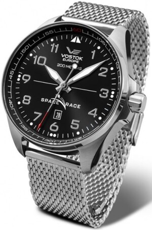 Product detail of Vostok Europe Space Race Automatic Line YN55-325A662B