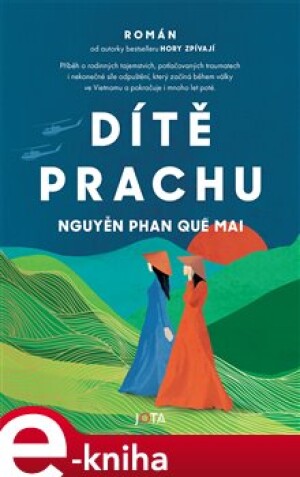Product detail of Dítě prachu - Nguyen Phan Que Mai