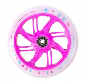 Product detail of Raven Náhradní kolo Elena 145mm svítící LED (1 ks) (s ložisky)