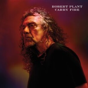 Product detail of Carry Fire - Robert Plant