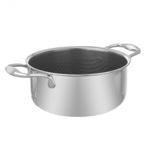 Product detail of Orion Hrnec COOKCELL nepř. povrch 3 vrstvý pr. 24 cm 