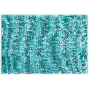 Product detail of AmeliaHome Koupelnová předložka Bati modrá, 60 x 90 cm