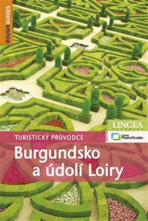 Product detail of Burgundsko a údolí Loiry - David Abram, Andrew Benson