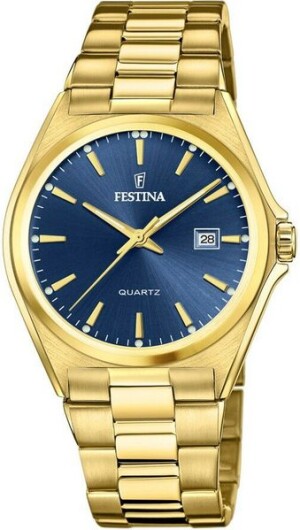 Product detail of Festina Classic Bracelet 20555/4