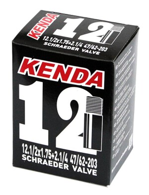 Product detail of Kenda duše 12 1/2 x 2 1/4 (62-203) AV 35 mm