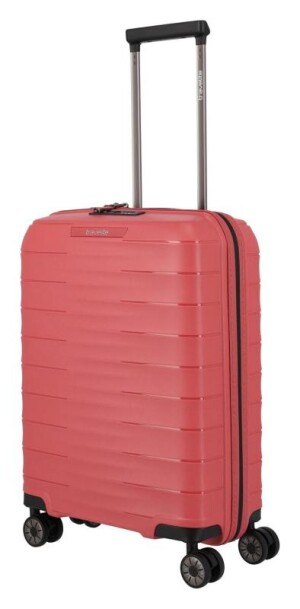 Product detail of Travelite Mooby S Red