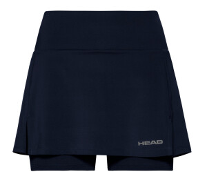 Product detail of Dámská sukně Head  Club Basic Navy XL