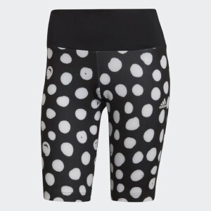 Product detail of Adidas D2M Short Tight HA1219 W dámské cyklistické šortky