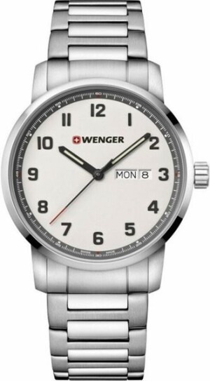 Product detail of Wenger Attitude 01.1541.120