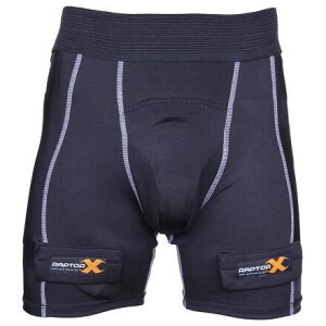 Product detail of Raptor-X Compression Jock Shorts suspenzor