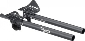 Product detail of Deda Elementi Deda Parabolica Zero nástavec