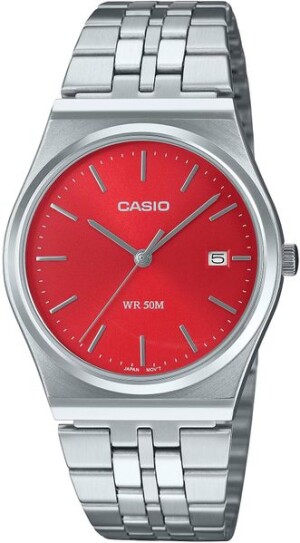 Product detail of Casio Collection MTP-B145D-4A2VEF
