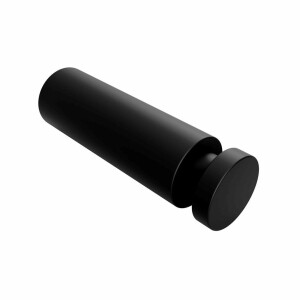 Product detail of SAPHO XB205 X-Round Black věšáček, černá    