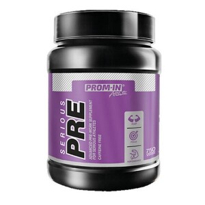 Product detail of PROM-IN Serious PRE 244g