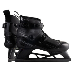 Product detail of Brankářské brusle Bauer  KONEKT2 Goal Skate Intermediate Regular, EUR 35,5