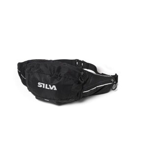 Product detail of Silva Ledvinka Race 4 l černá