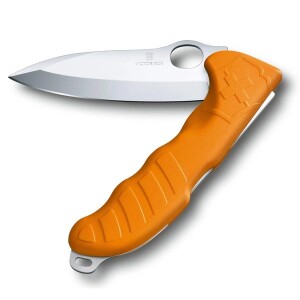 Product detail of Nůž Victorinox Hunter Pro M Orange 0.9411.M9