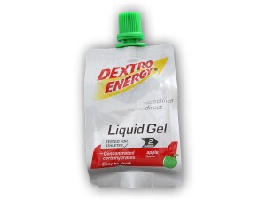 Product detail of Dextro Energy Liquid Gel 60ml