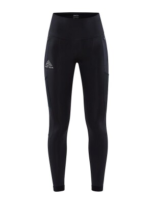 Product detail of Dámské kalhoty Craft  PRO Trail Black L