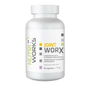 Product detail of NutriWorks Joint Worx 90 kapslí