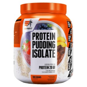 Product detail of Extrifit Protein Pudding Isolate 900g