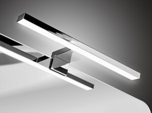 Product detail of ArtCom LED osvětlení JULIET | chrom 30 cm