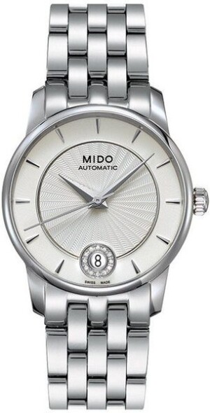 Product detail of Mido Baroncelli Diamonds M007.207.11.036.00